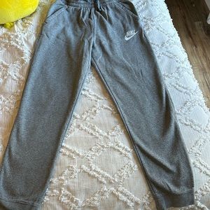 Nike sweatpants